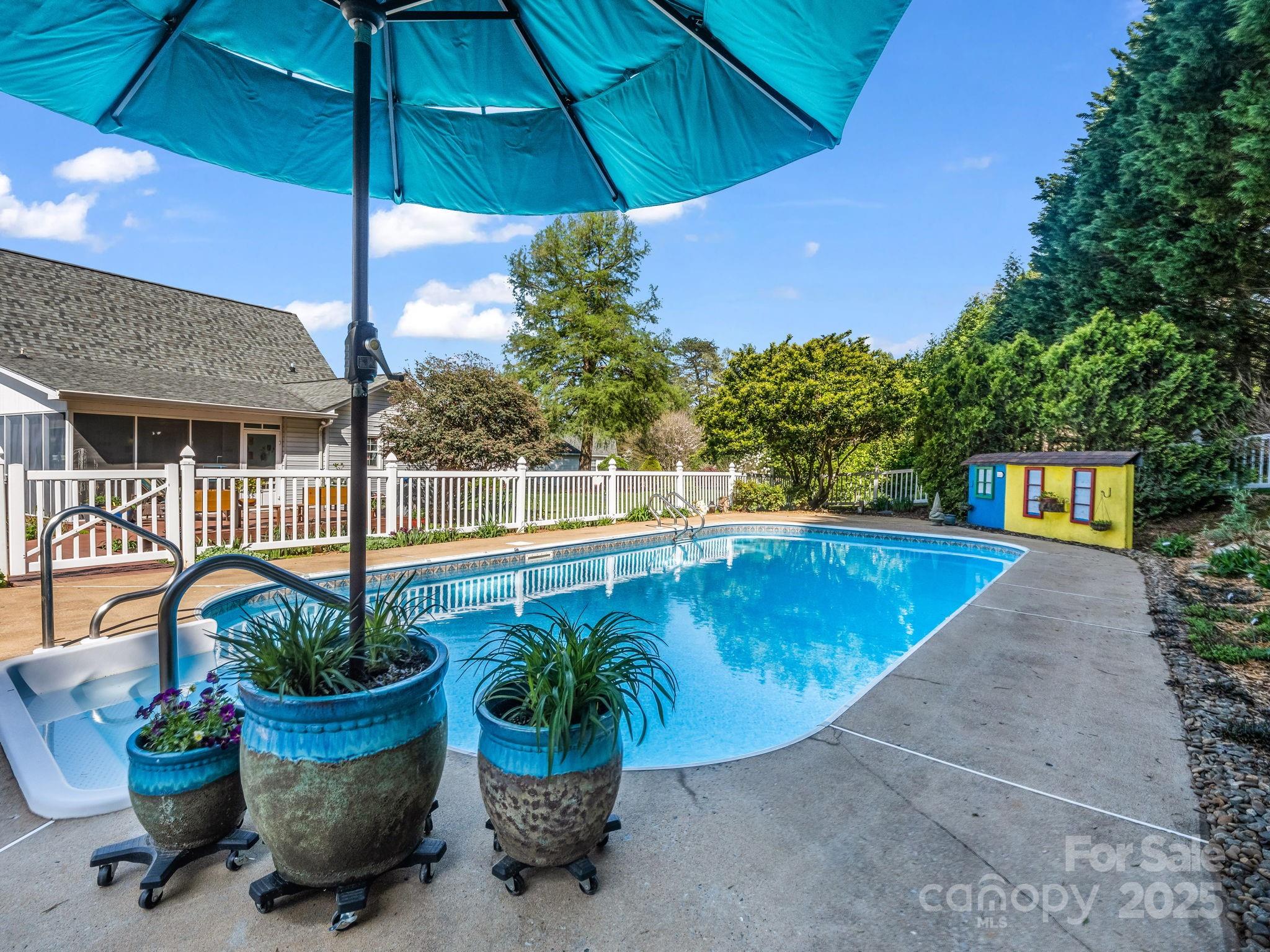 124 Fox Meadow Drive Rutherfordton, NC 28139 - Photo 30 of 46