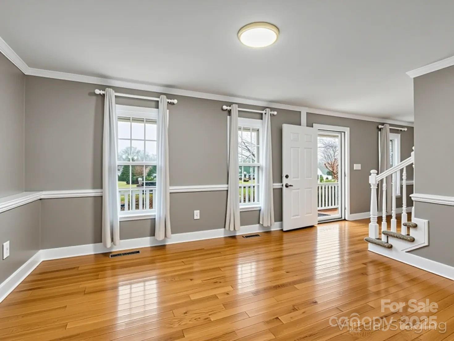 124 Fox Meadow Drive Rutherfordton, NC 28139 - Photo 3 of 46