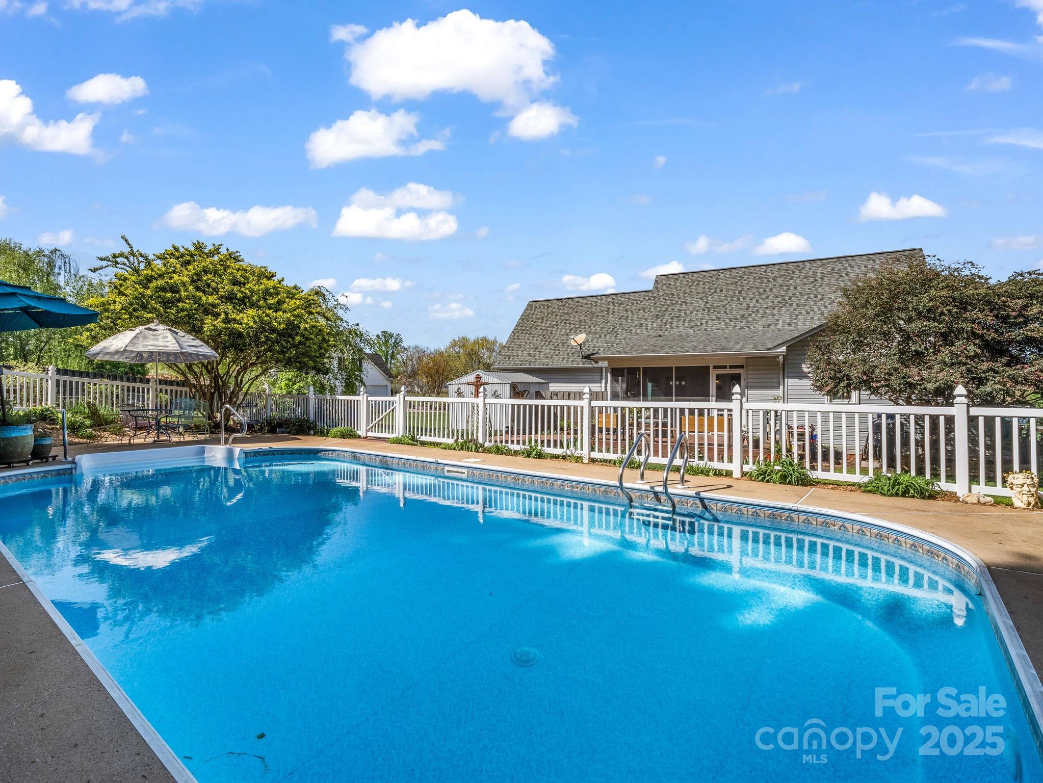 124 Fox Meadow Drive Rutherfordton, NC 28139 - Photo 31 of 46