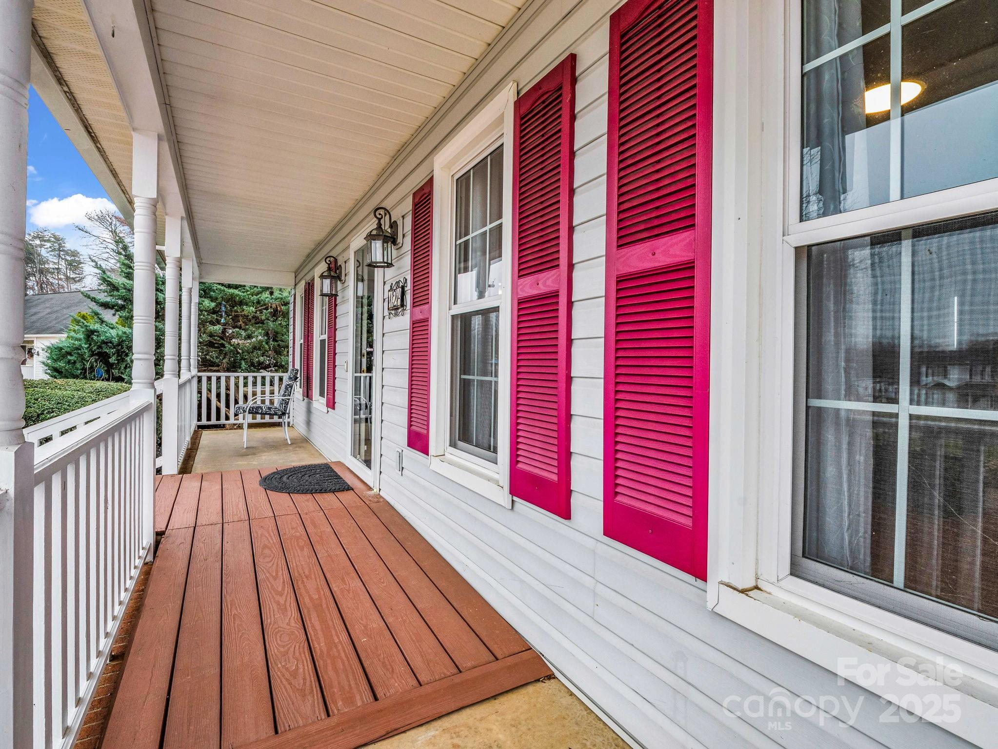 124 Fox Meadow Drive Rutherfordton, NC 28139 - Photo 32 of 46