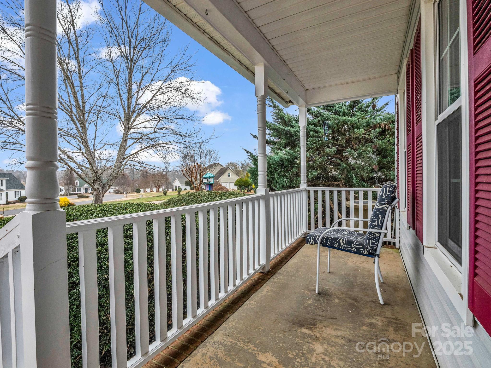 124 Fox Meadow Drive Rutherfordton, NC 28139 - Photo 33 of 46