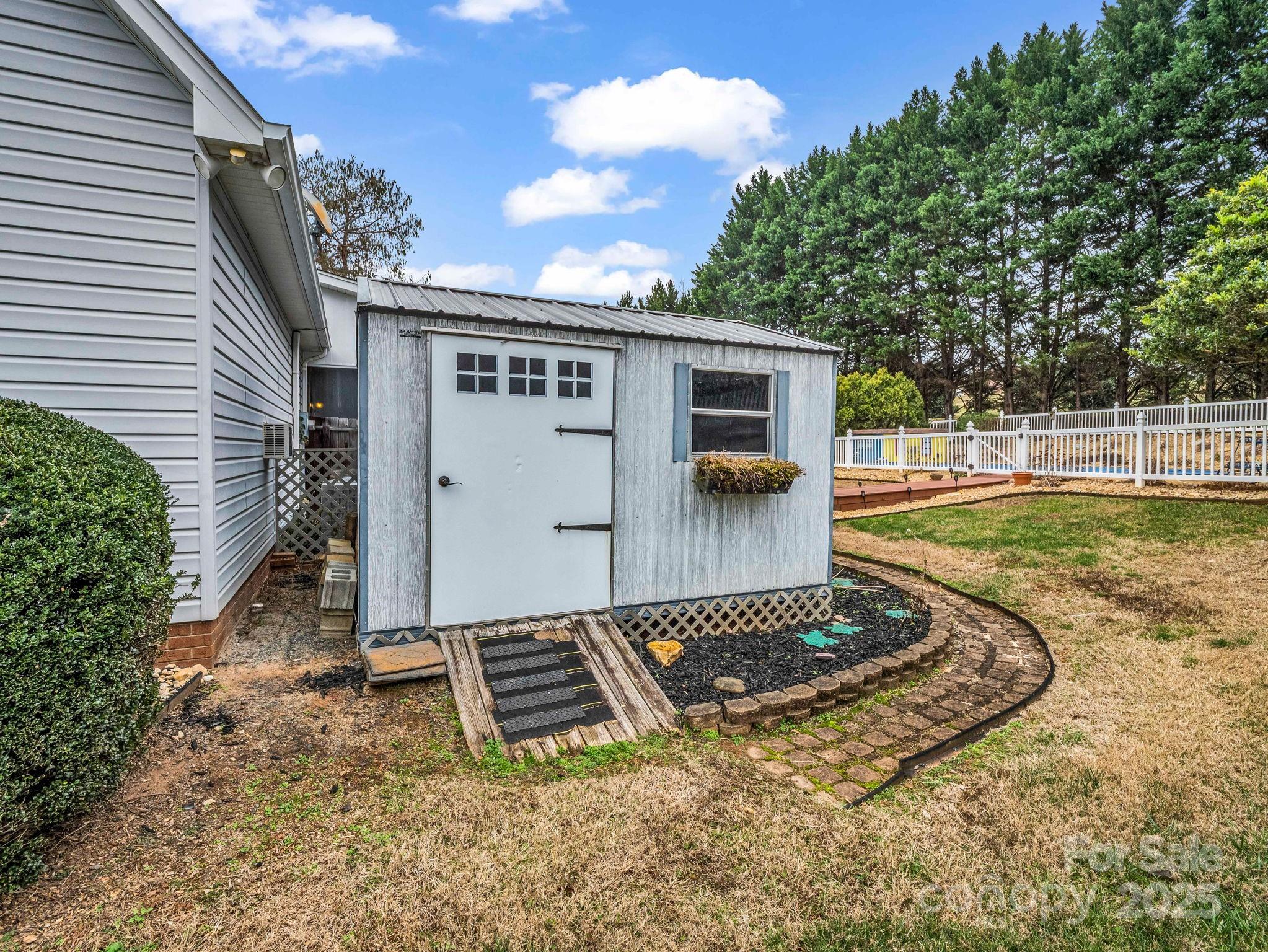 124 Fox Meadow Drive Rutherfordton, NC 28139 - Photo 34 of 46