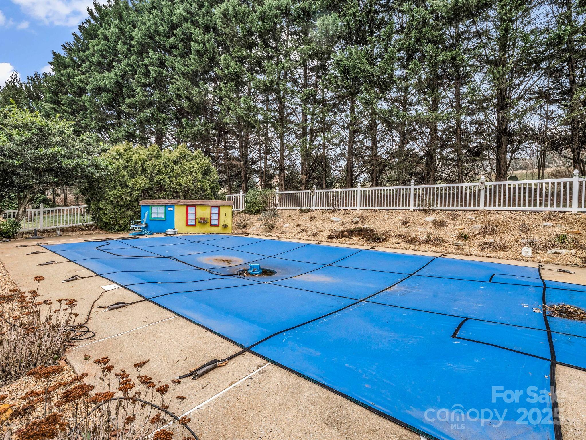 124 Fox Meadow Drive Rutherfordton, NC 28139 - Photo 37 of 46