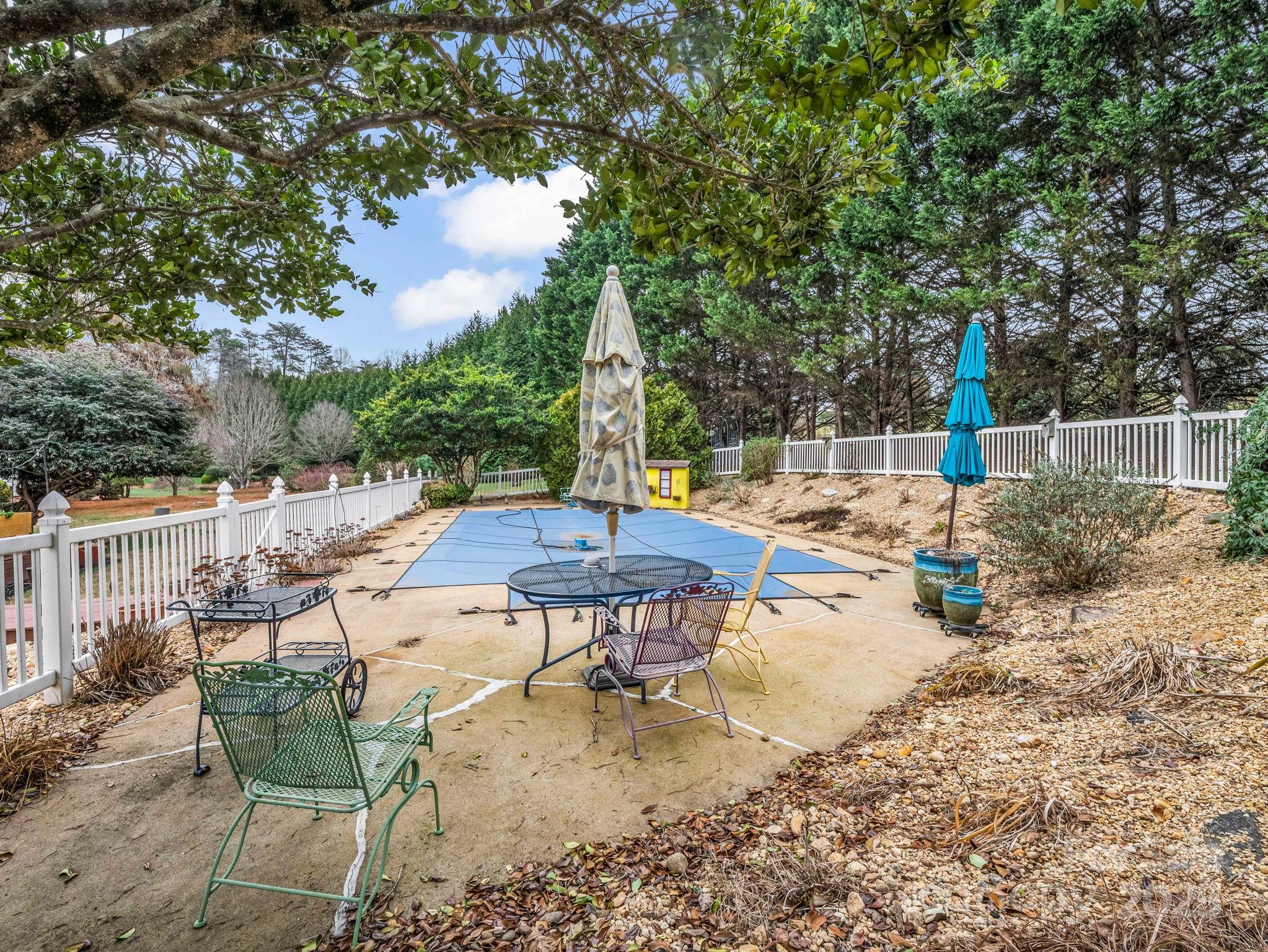 124 Fox Meadow Drive Rutherfordton, NC 28139 - Photo 38 of 46