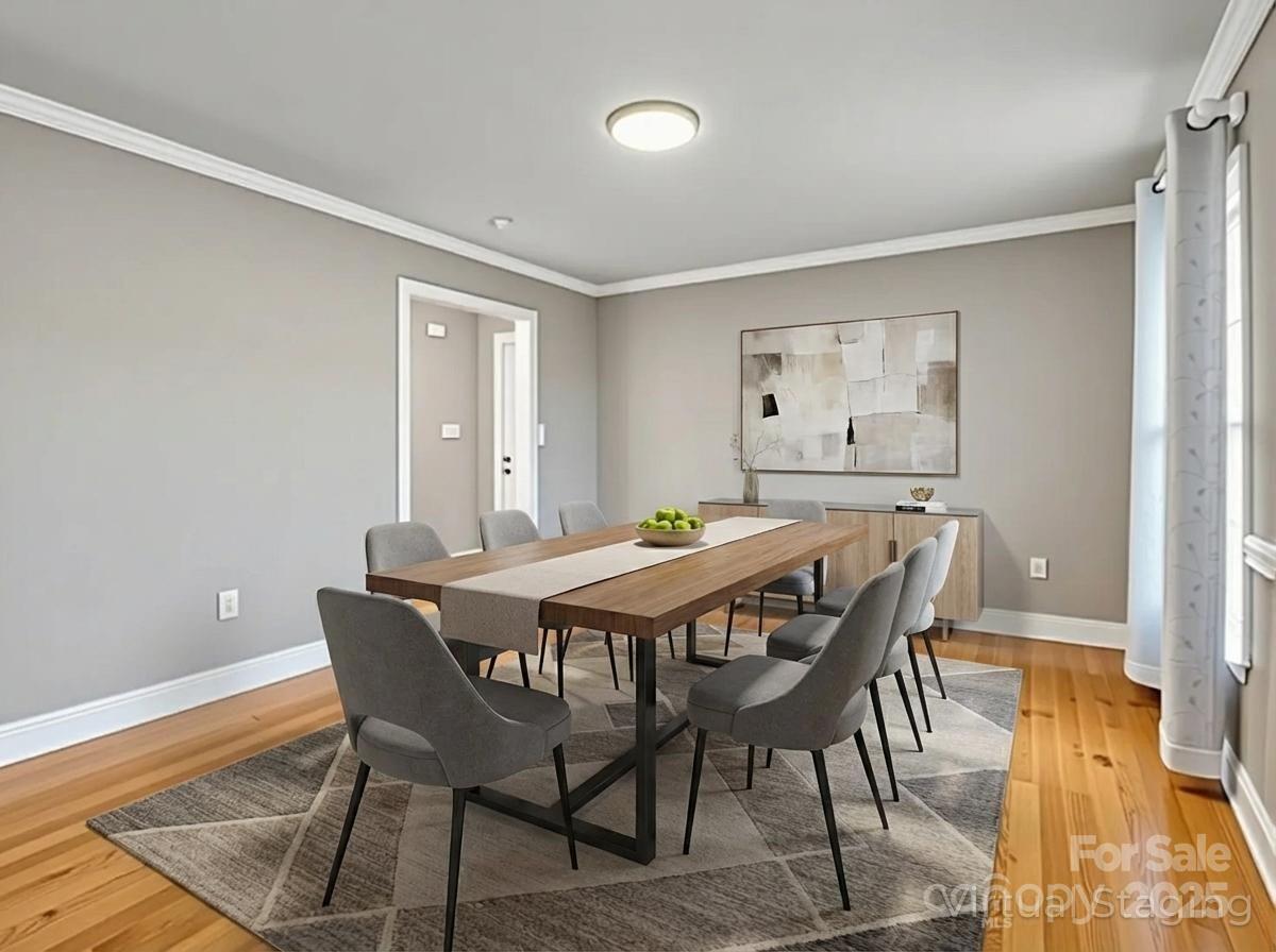 124 Fox Meadow Drive Rutherfordton, NC 28139 - Photo 4 of 46