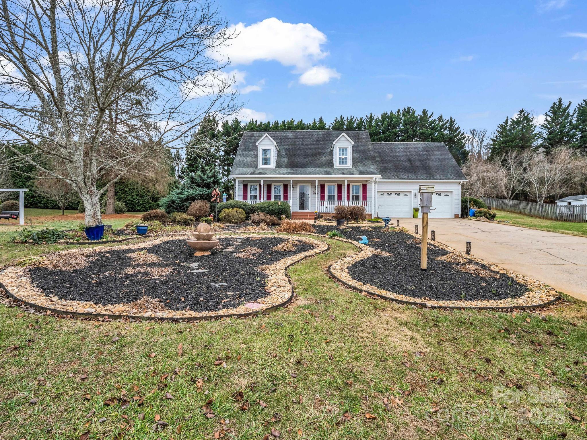 124 Fox Meadow Drive Rutherfordton, NC 28139 - Photo 42 of 46