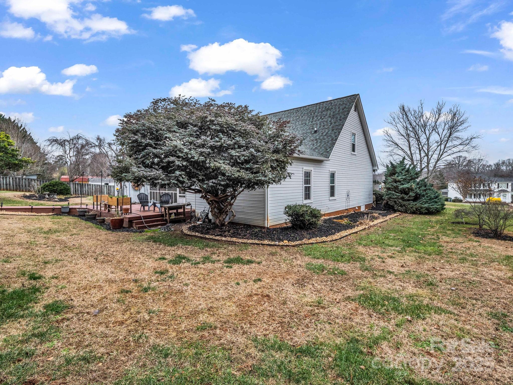 124 Fox Meadow Drive Rutherfordton, NC 28139 - Photo 43 of 46