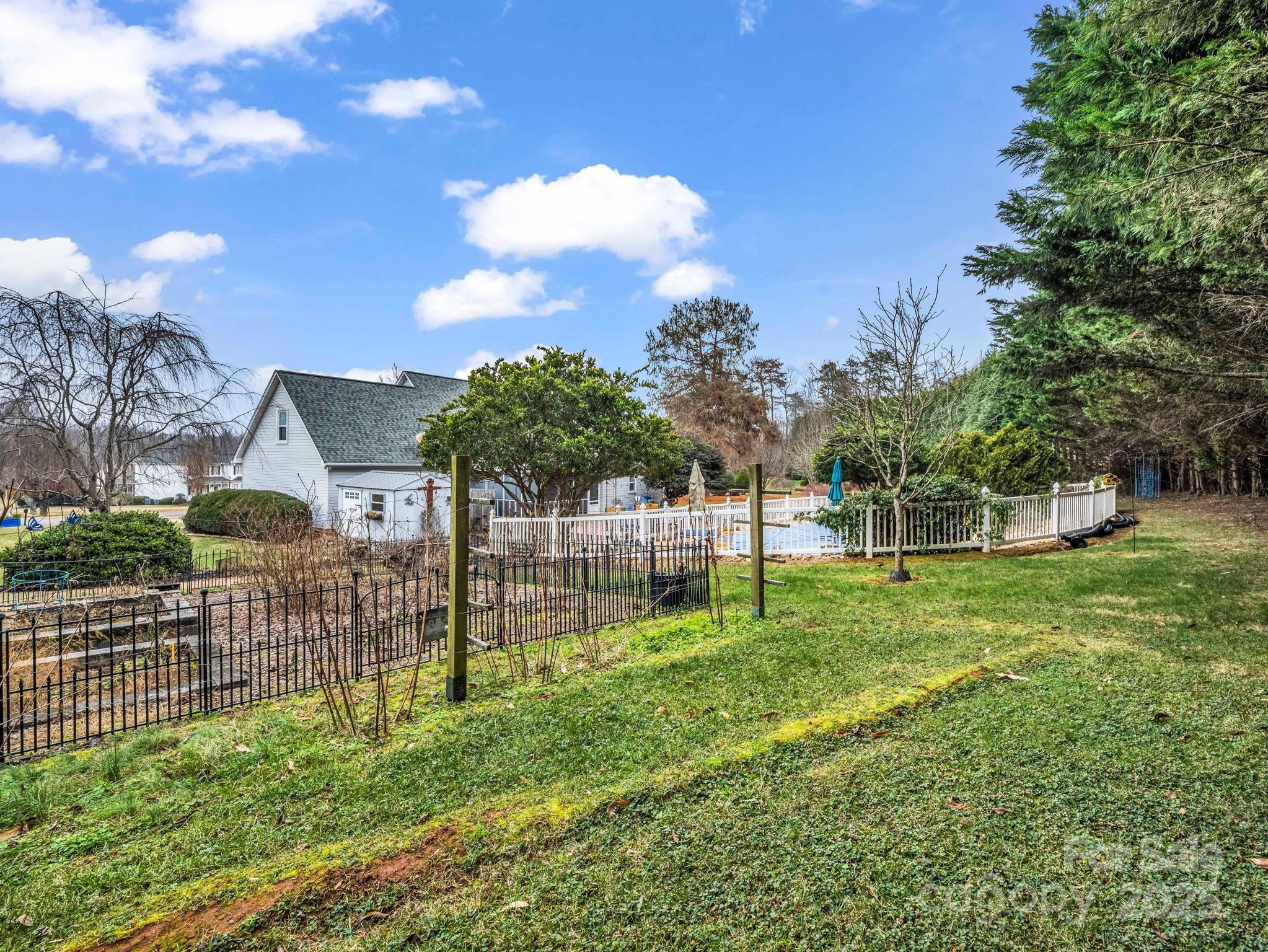 124 Fox Meadow Drive Rutherfordton, NC 28139 - Photo 44 of 46