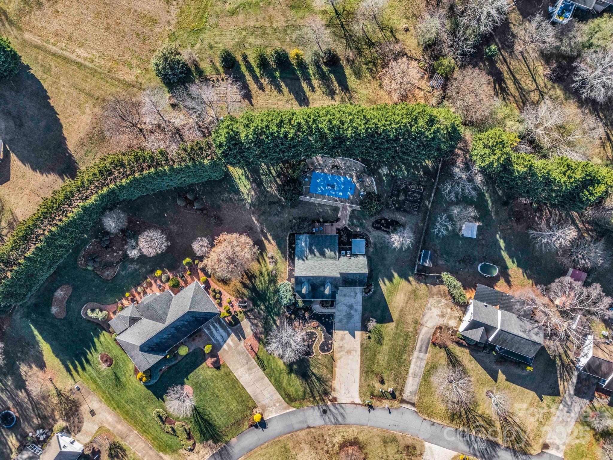 124 Fox Meadow Drive Rutherfordton, NC 28139 - Photo 45 of 46