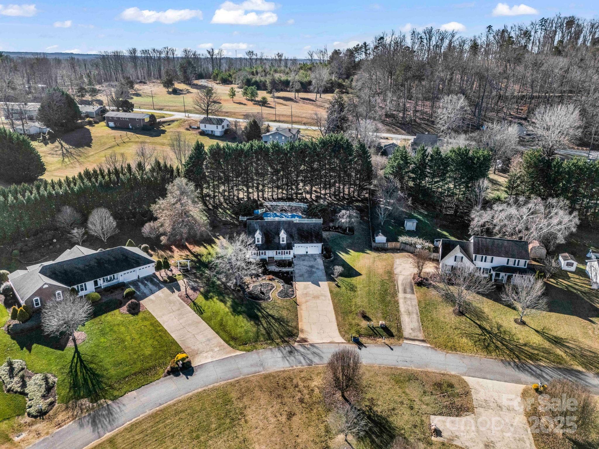 124 Fox Meadow Drive Rutherfordton, NC 28139 - Photo 46 of 46