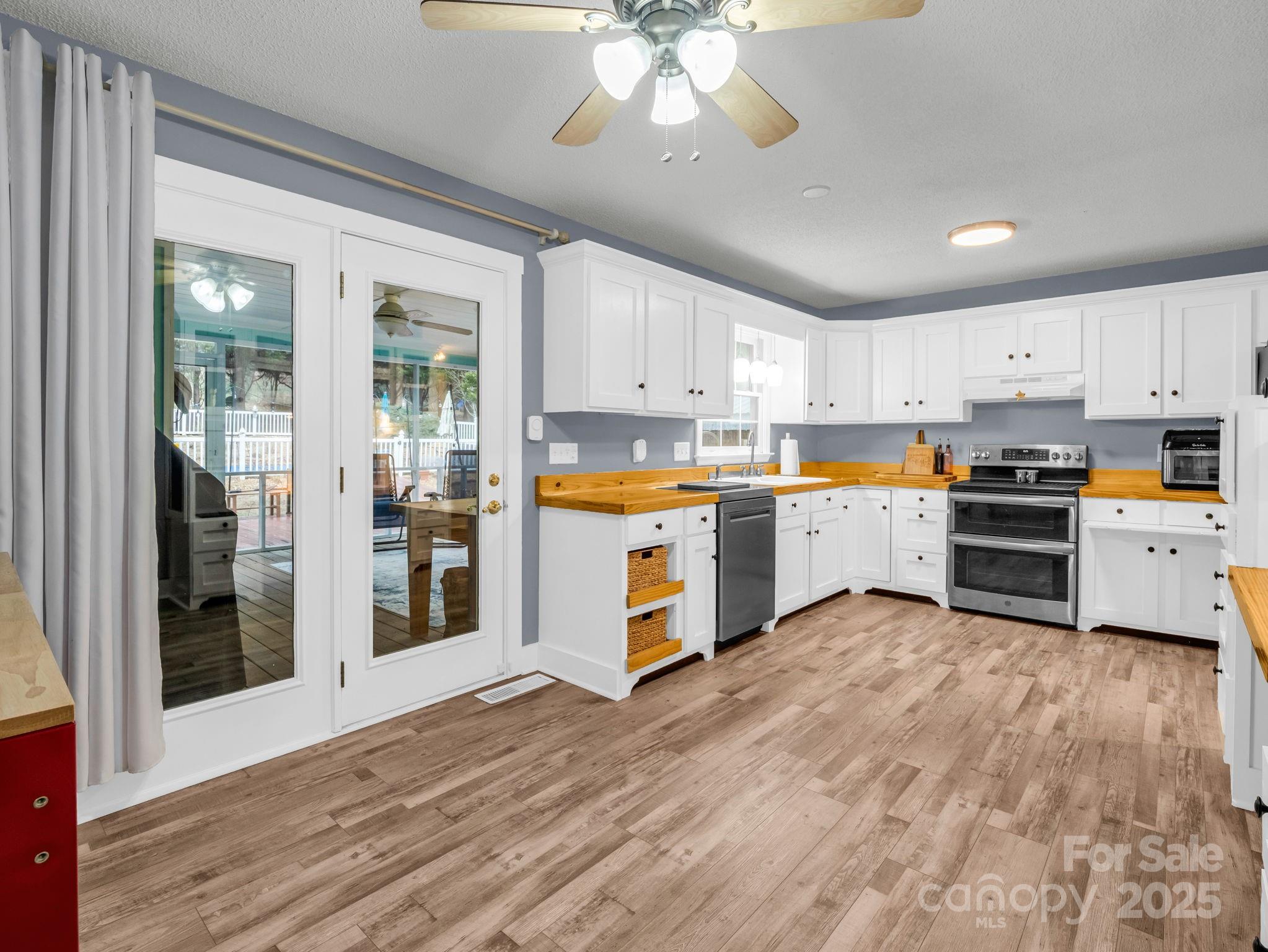 124 Fox Meadow Drive Rutherfordton, NC 28139 - Photo 5 of 46