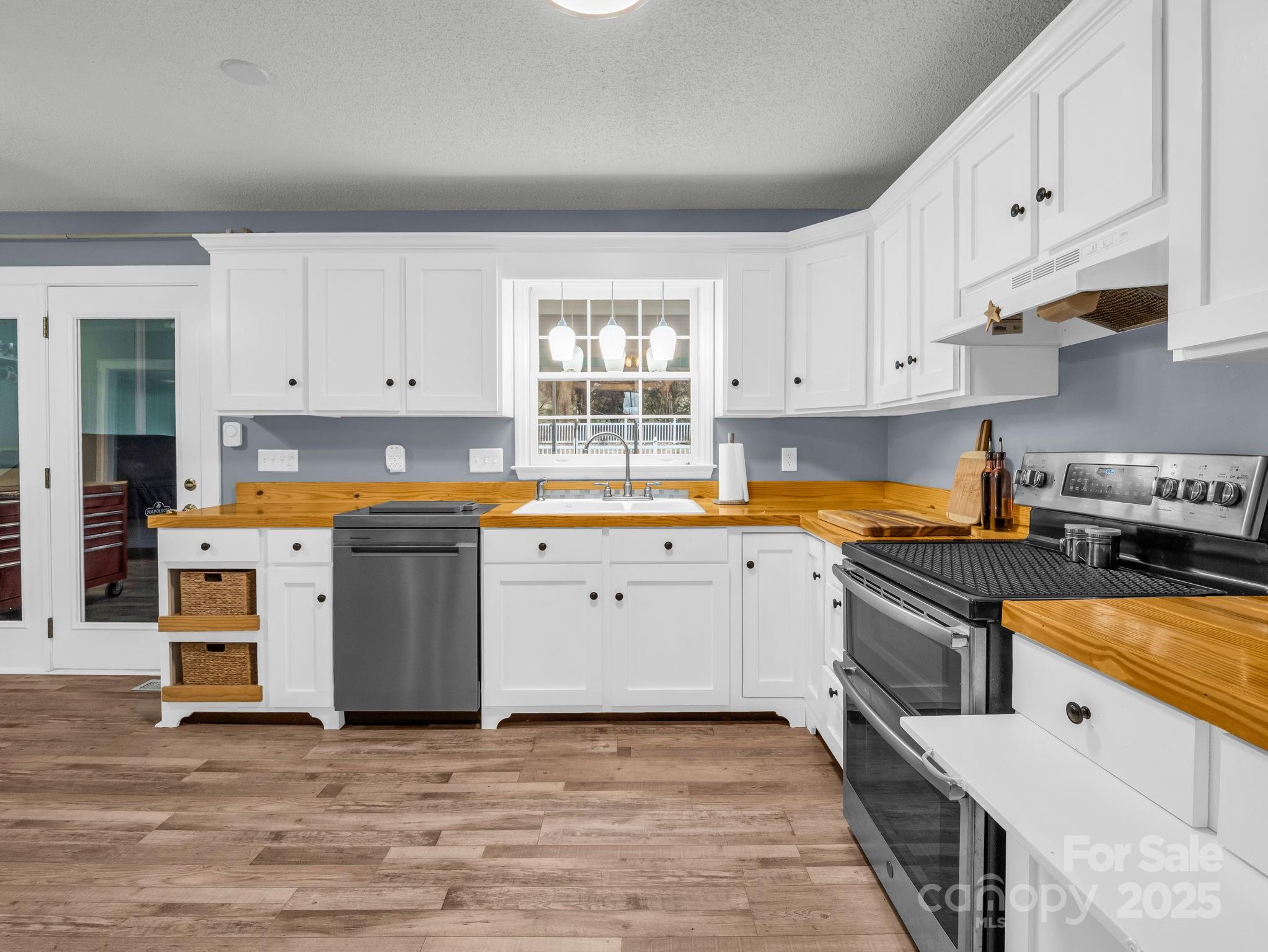 124 Fox Meadow Drive Rutherfordton, NC 28139 - Photo 8 of 46