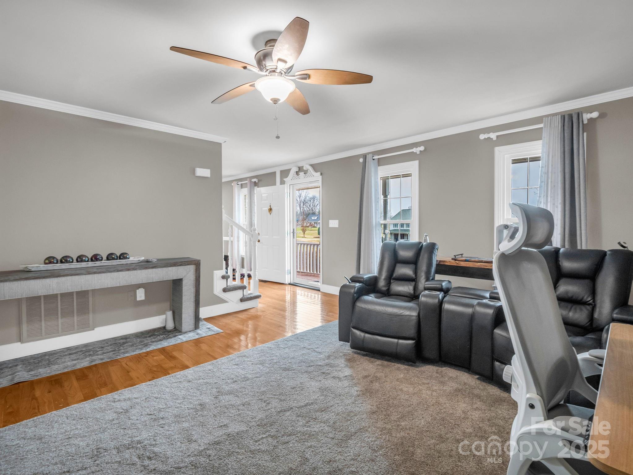 124 Fox Meadow Drive Rutherfordton, NC 28139 - Photo 10 of 46