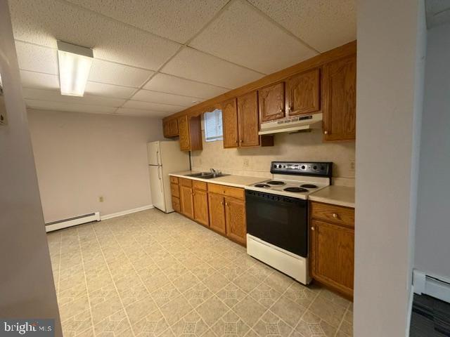 622 Terrace Street, Unit B Dunmore, PA 18512 - Photo 1 of 7