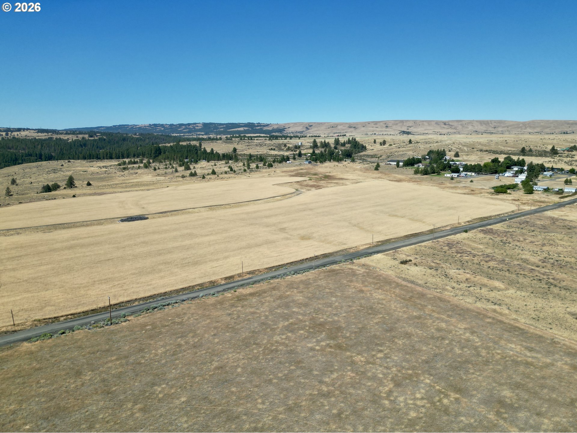 Middle Road Bickleton, WA 99322 - Photo 31 of 44 Gallery Image 31