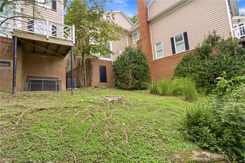 7500 Roswell Road, Unit 56 Sandy Springs, GA 30350 - Photo 31 of 41 Gallery Image 31