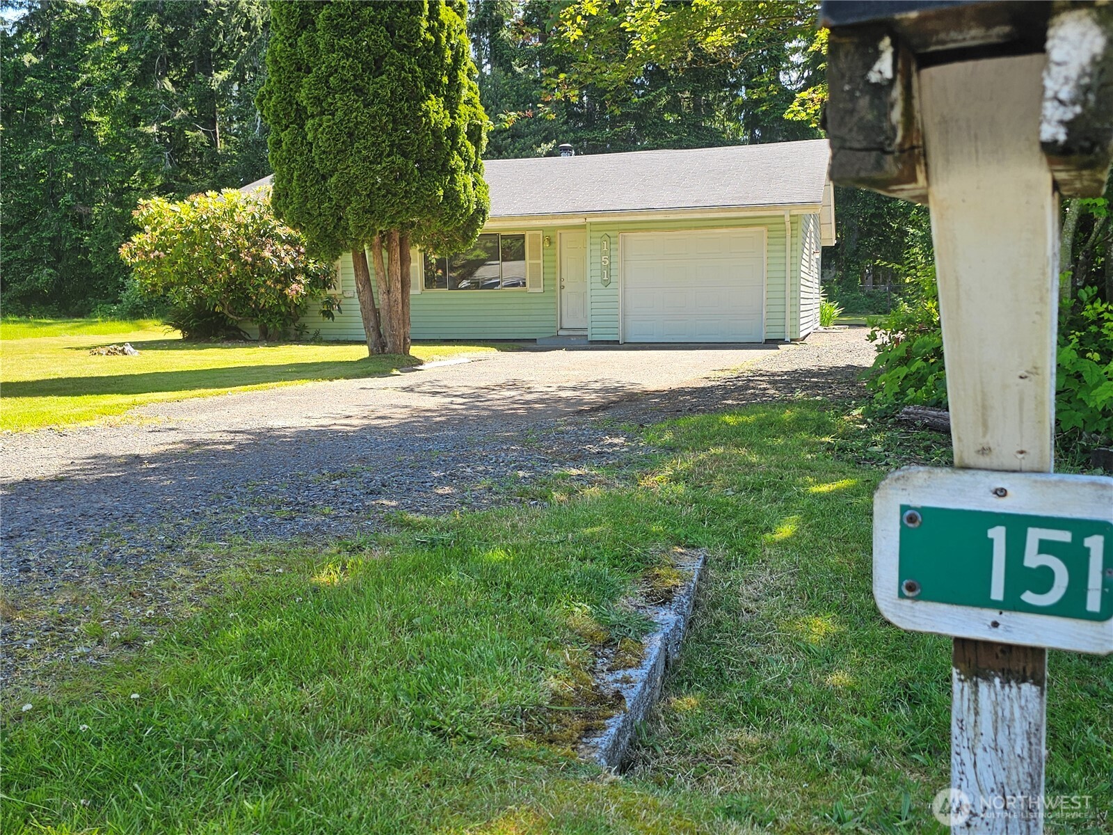 151 Little John Lane Forks, WA 98331 - Photo 1 of 14