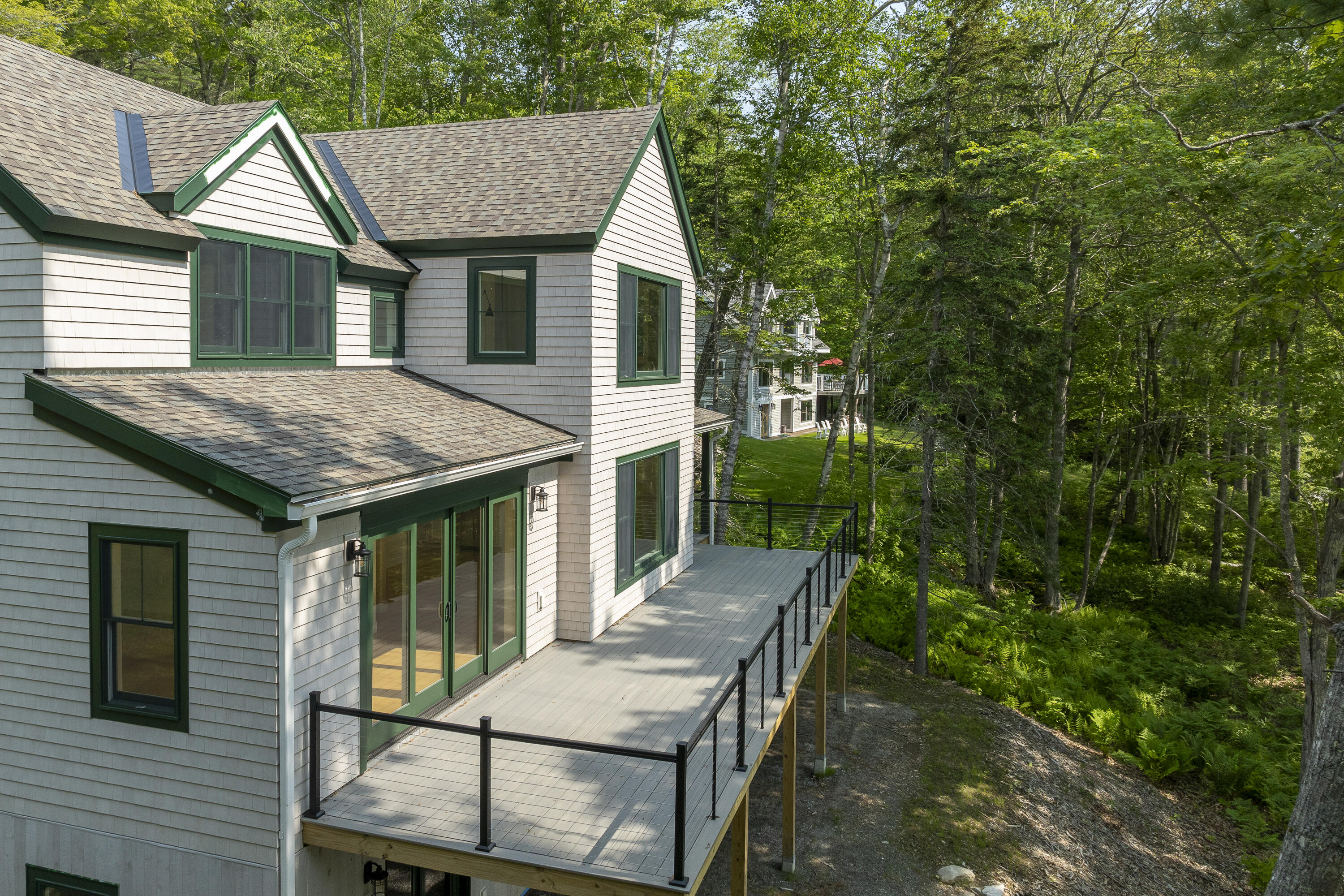 31 Viking Way Round Pond, ME 04564 - Photo 20 of 109 22-31 Viking Way, Bristol, ME-TP