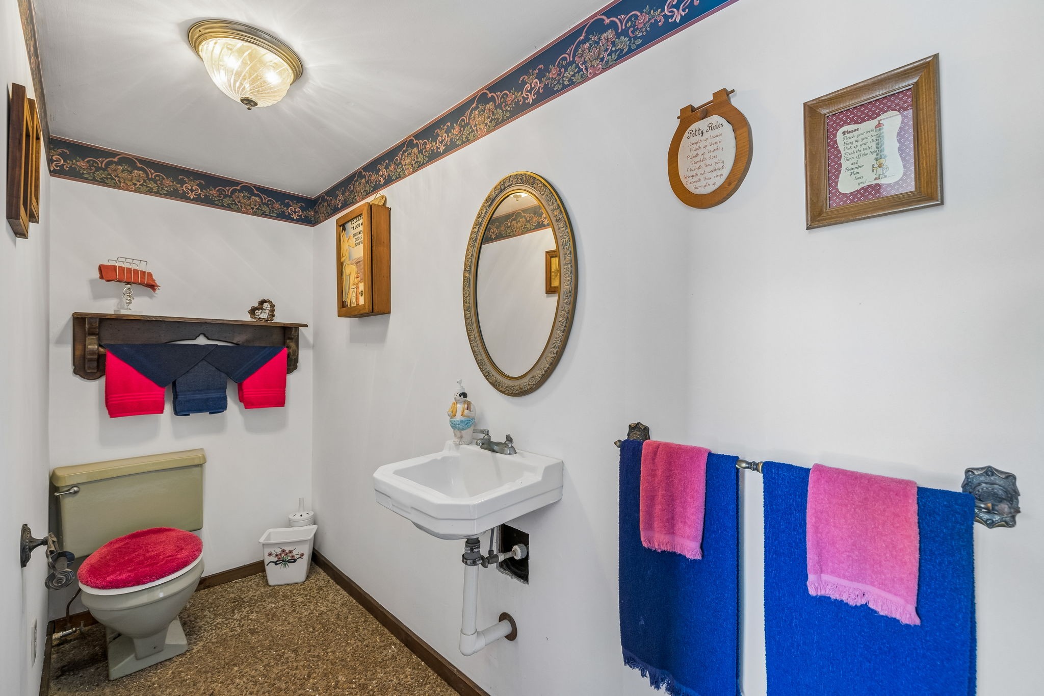 755 U T S I Road Estill Springs, TN 37330 - Photo 43 of 74