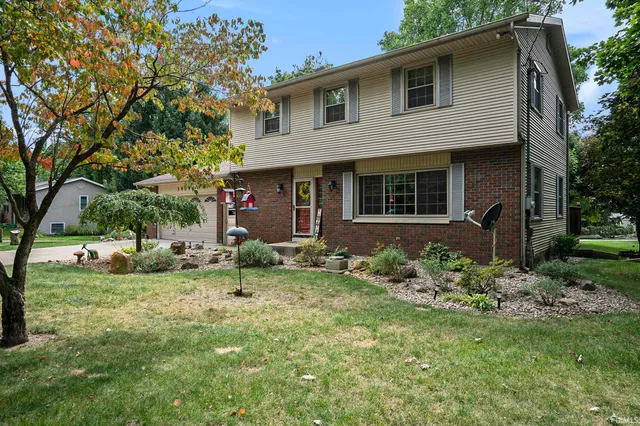 $569,000 | 59093 County Road 29, Goshen, IN 46528