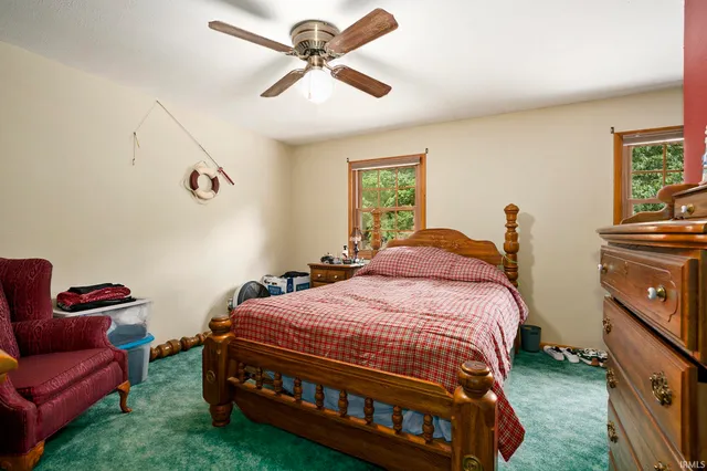 $569,000 | 59093 County Road 29, Goshen, IN 46528