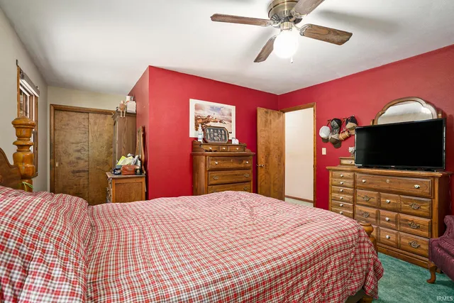 $569,000 | 59093 County Road 29, Goshen, IN 46528