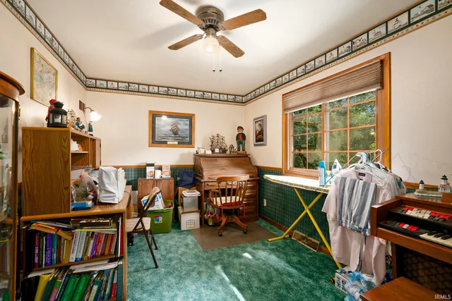 $569,000 | 59093 County Road 29, Goshen, IN 46528