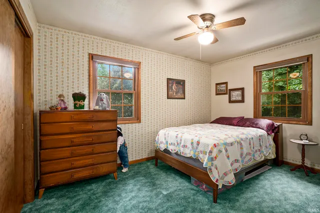 $569,000 | 59093 County Road 29, Goshen, IN 46528