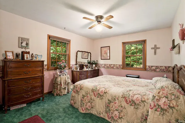 $569,000 | 59093 County Road 29, Goshen, IN 46528