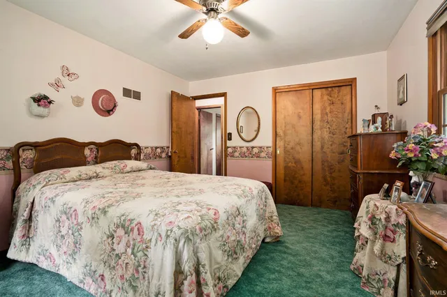 $569,000 | 59093 County Road 29, Goshen, IN 46528