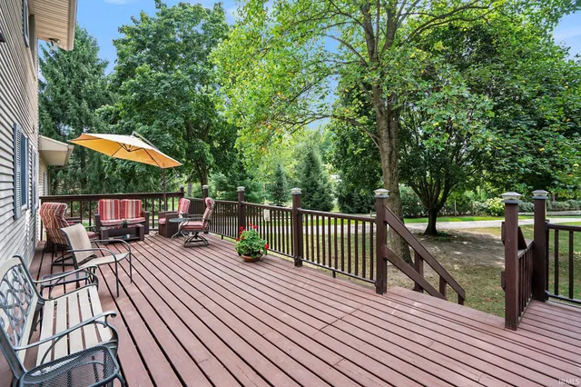 $569,000 | 59093 County Road 29, Goshen, IN 46528