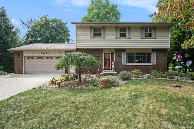 $569,000 | 59093 County Road 29, Goshen, IN 46528