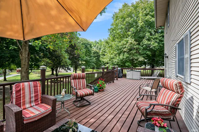 $569,000 | 59093 County Road 29, Goshen, IN 46528