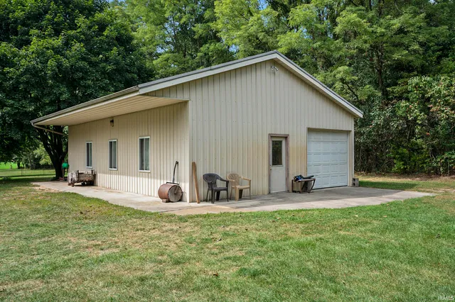 $569,000 | 59093 County Road 29, Goshen, IN 46528