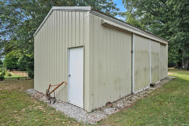 $569,000 | 59093 County Road 29, Goshen, IN 46528