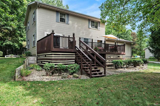 $569,000 | 59093 County Road 29, Goshen, IN 46528