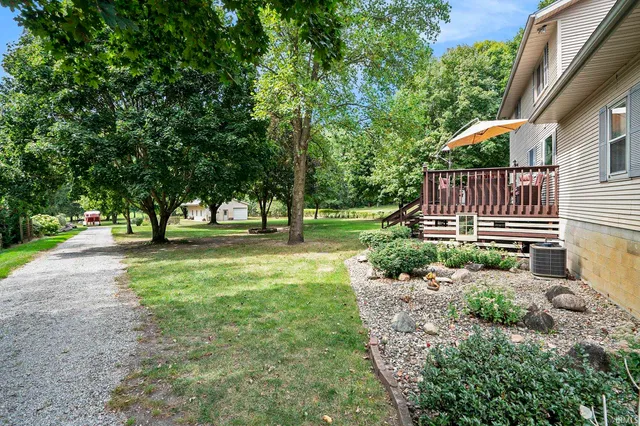 $569,000 | 59093 County Road 29, Goshen, IN 46528