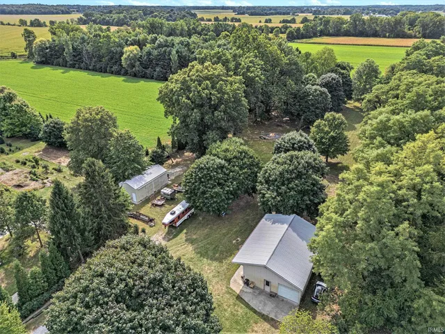 $569,000 | 59093 County Road 29, Goshen, IN 46528