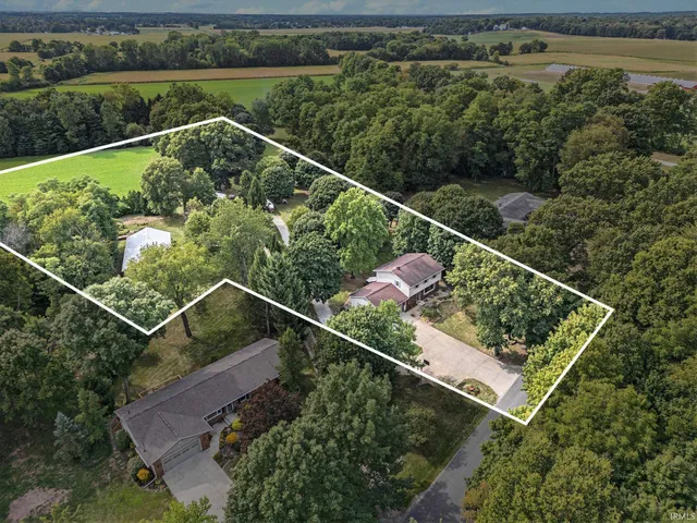 $569,000 | 59093 County Road 29, Goshen, IN 46528