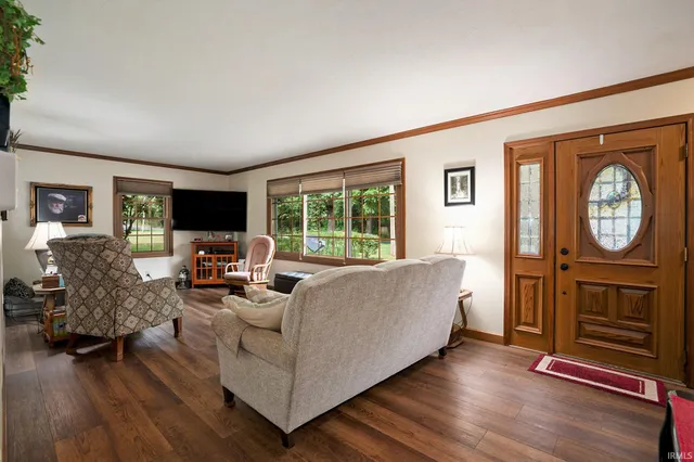 $569,000 | 59093 County Road 29, Goshen, IN 46528