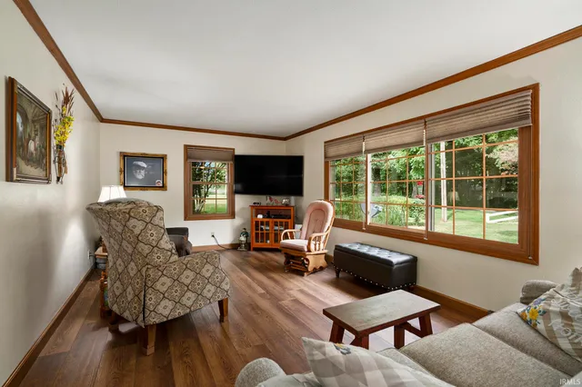 $569,000 | 59093 County Road 29, Goshen, IN 46528