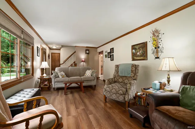 $569,000 | 59093 County Road 29, Goshen, IN 46528