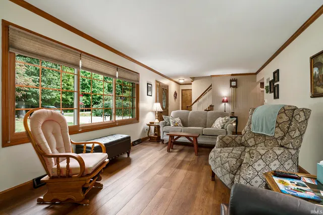 $569,000 | 59093 County Road 29, Goshen, IN 46528