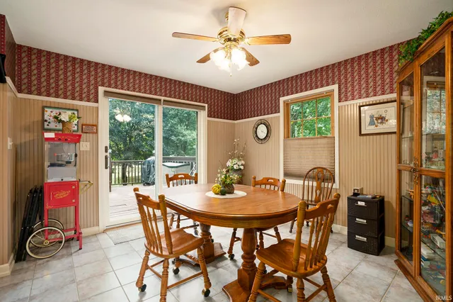 $569,000 | 59093 County Road 29, Goshen, IN 46528