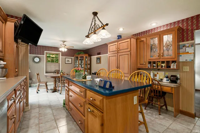 $569,000 | 59093 County Road 29, Goshen, IN 46528