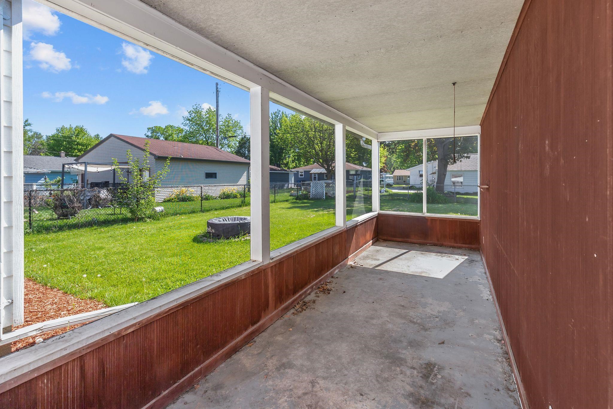 1516 Rugby Street Oshkosh, WI 54902 - Photo 36 of 40