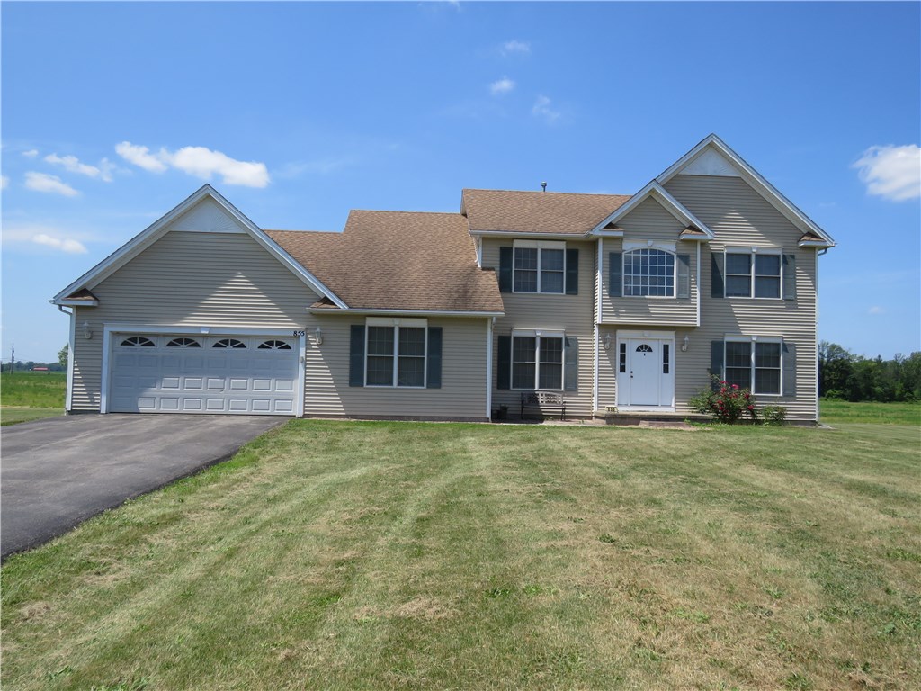 855 Martin Road Hamlin, NY 14464 - Photo 1 of 1 Gallery Image 1