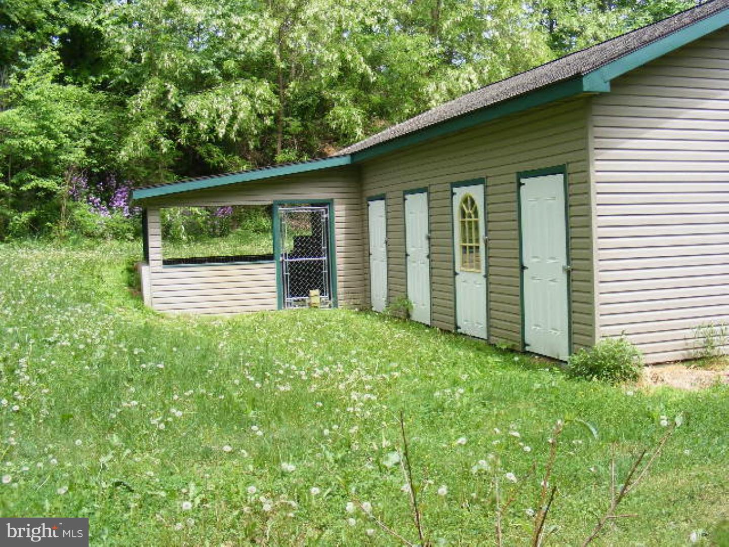 215 Blue Rocks Road Lenhartsville, PA 19534 - Photo 25 of 25 Gallery Image 25