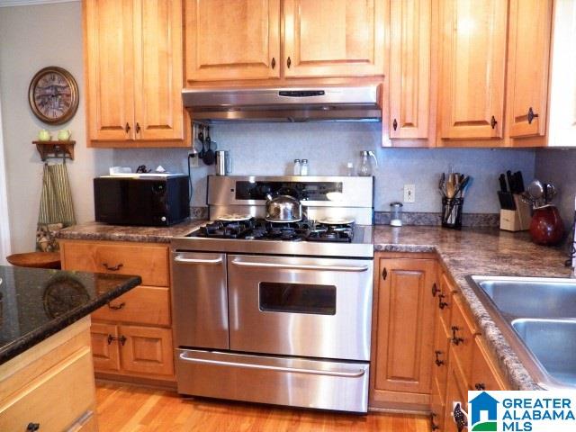 1900 Canterbury Road Anniston, AL 36207 - Photo 14 of 50