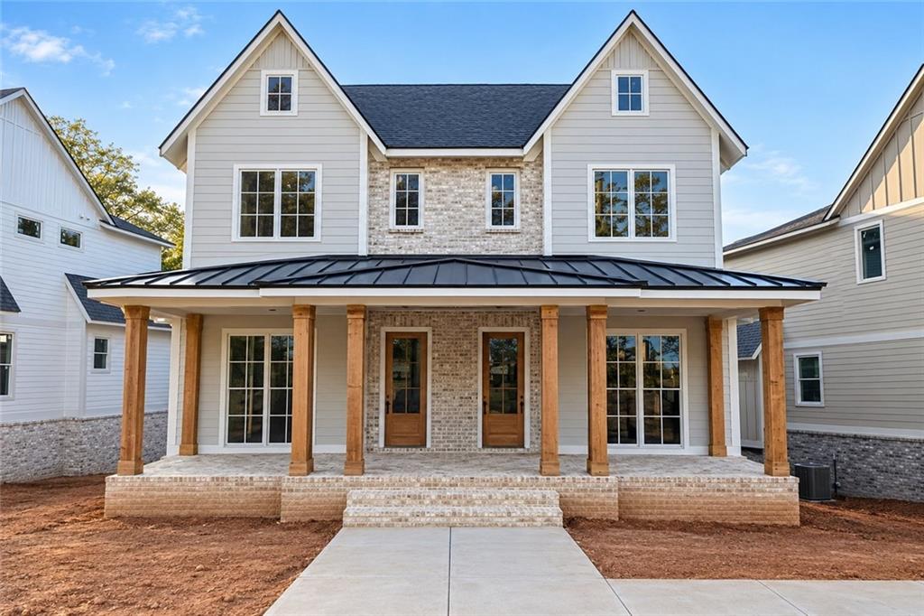 1049 Riverside Drive Gainesville, GA 30501 - Photo 1 of 4 Gallery Image 1